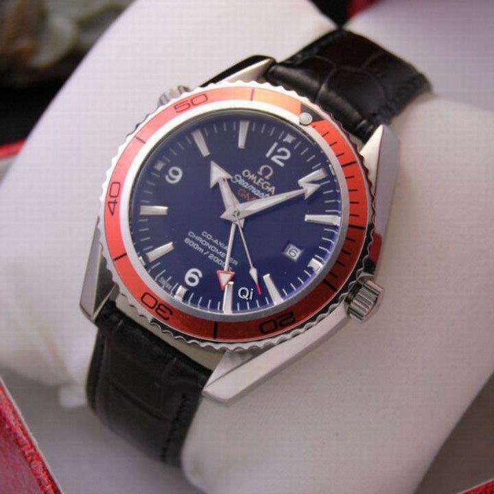 Omega watch man-498